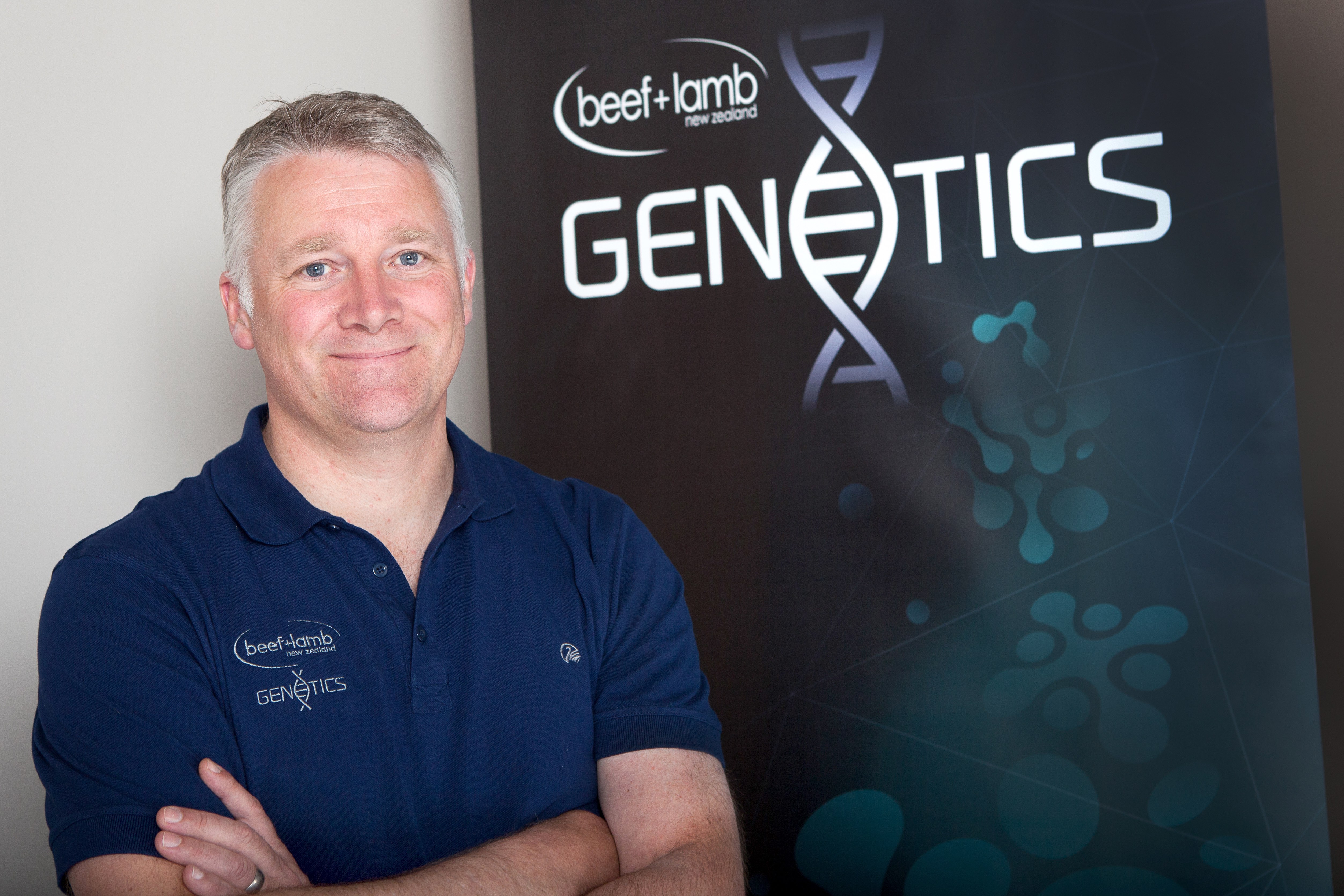 B+LNZ Genetics appoints Technical/Extension Manager