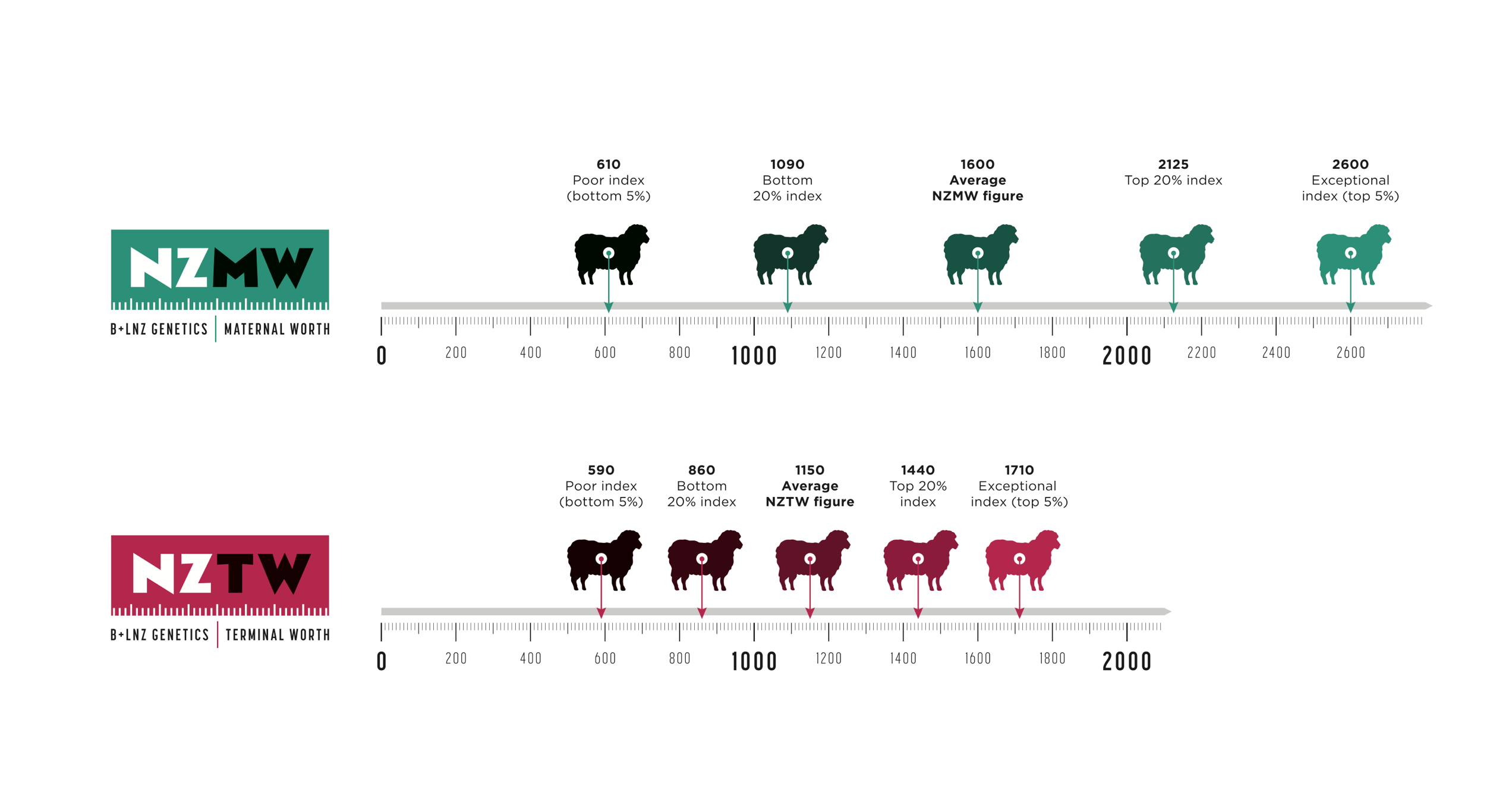 Choosing a ram just got a lot easier