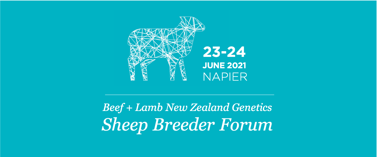 Sheep Breeder Forum 2021