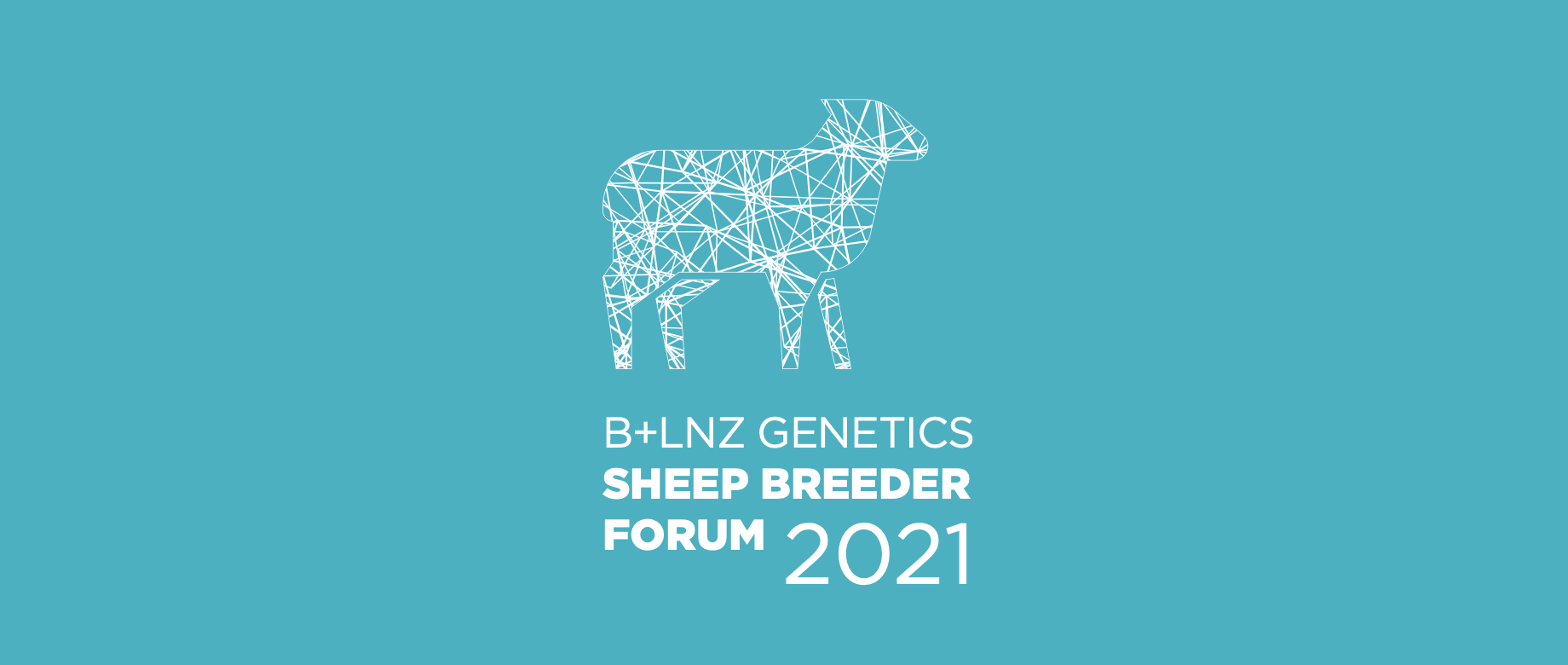 Sheep Breeder Virtual Forum 2021 