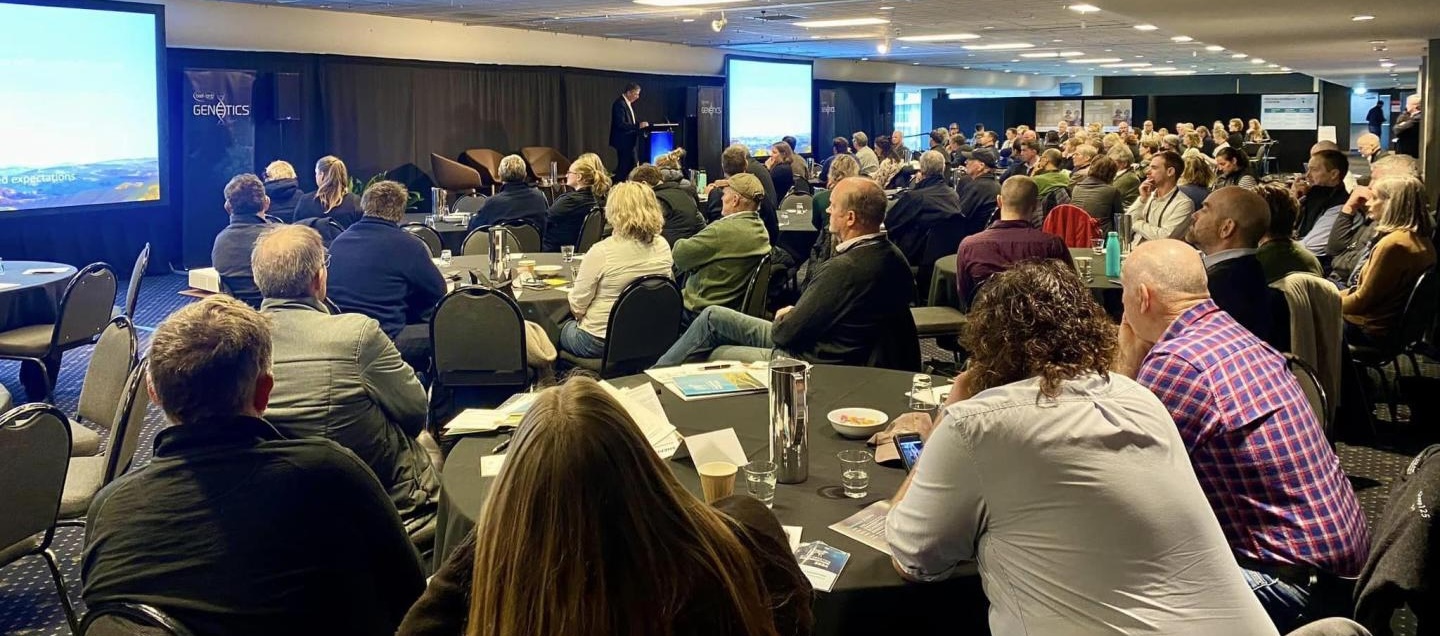Sheep Breeder Forum focuses on future proofing industry